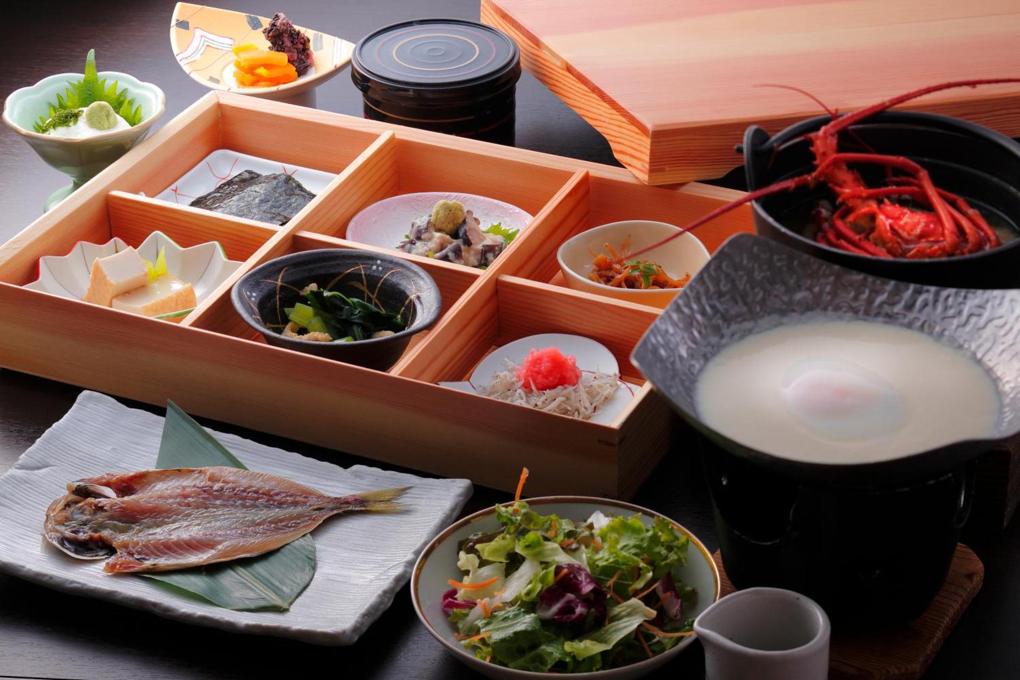 Yuyado Ichibanchi Hotell Atami  Exteriör bild