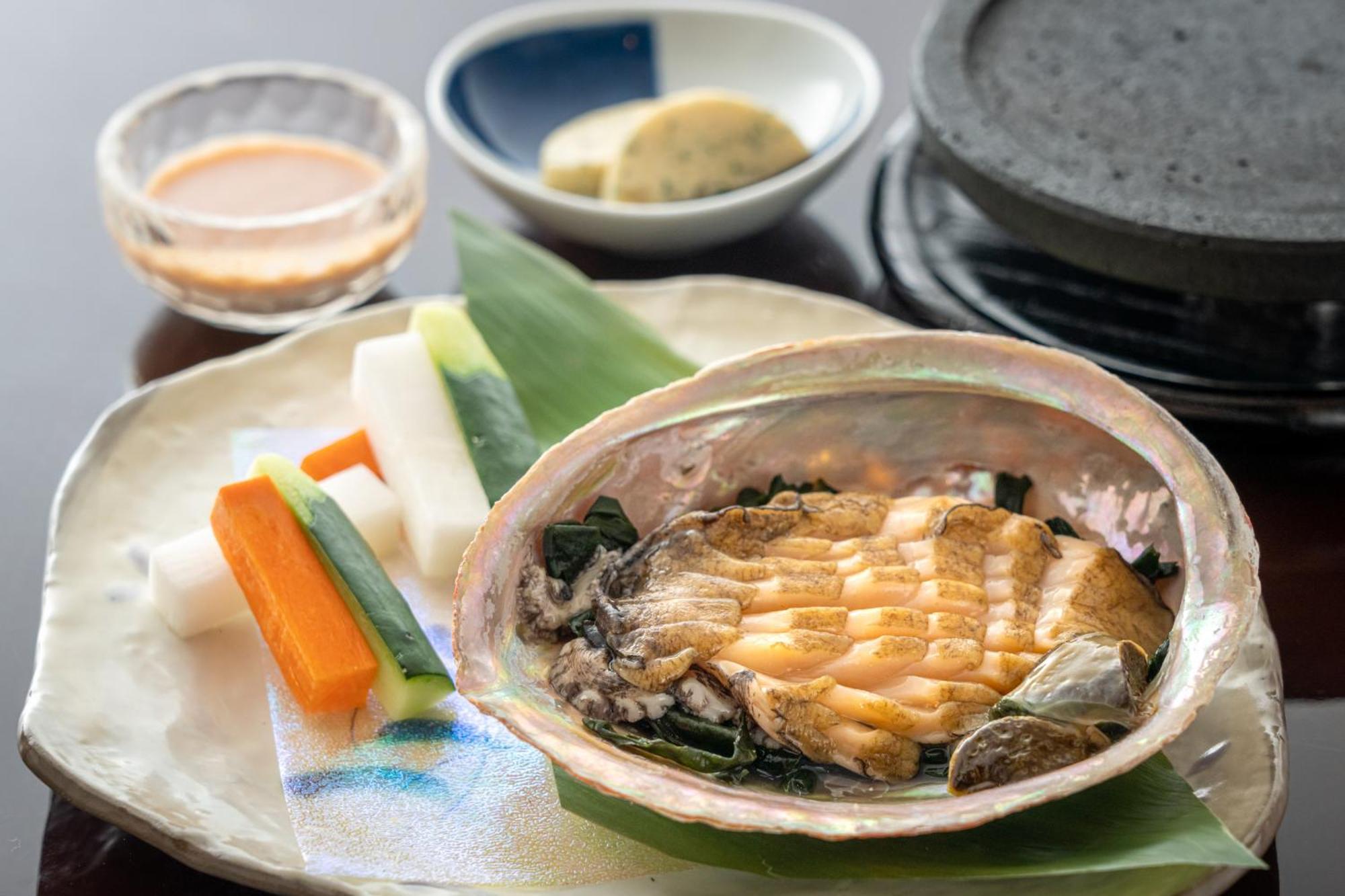 Yuyado Ichibanchi Hotell Atami  Exteriör bild