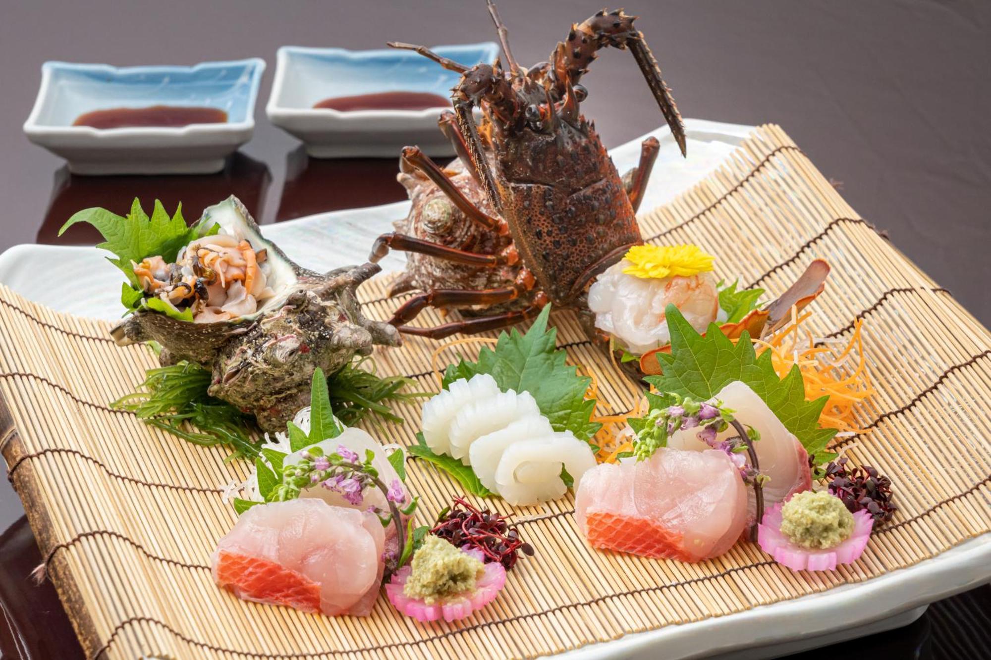 Yuyado Ichibanchi Hotell Atami  Exteriör bild