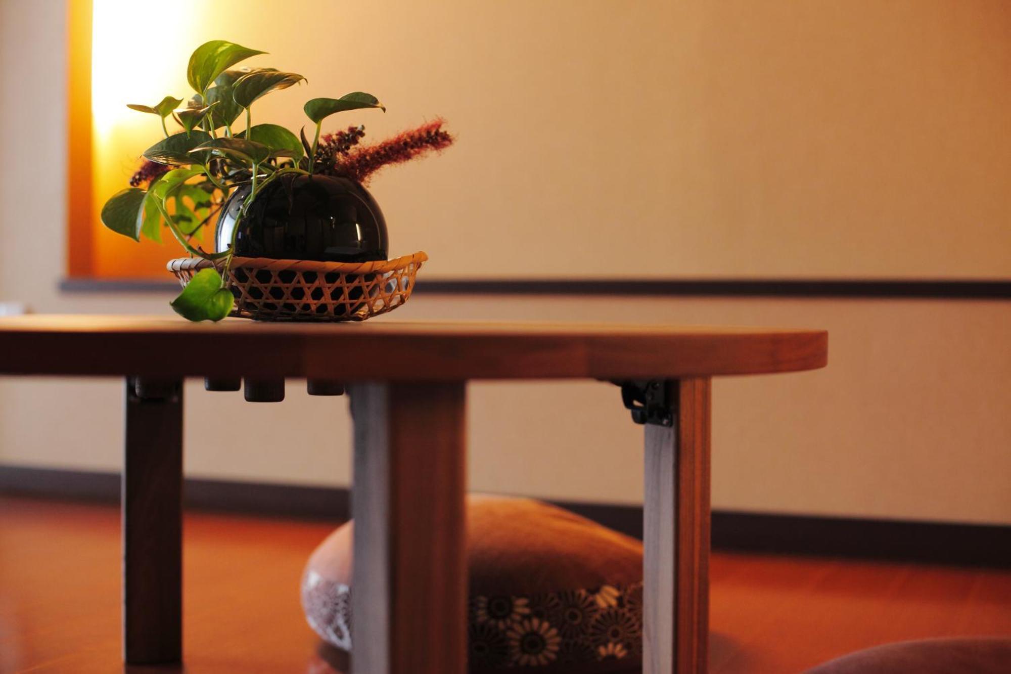 Yuyado Ichibanchi Hotell Atami  Exteriör bild