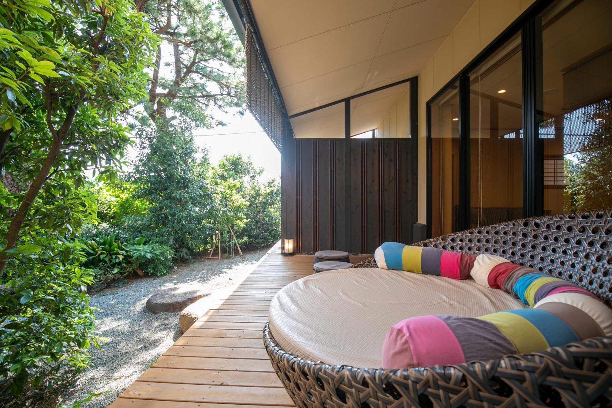 Yuyado Ichibanchi Hotell Atami  Exteriör bild