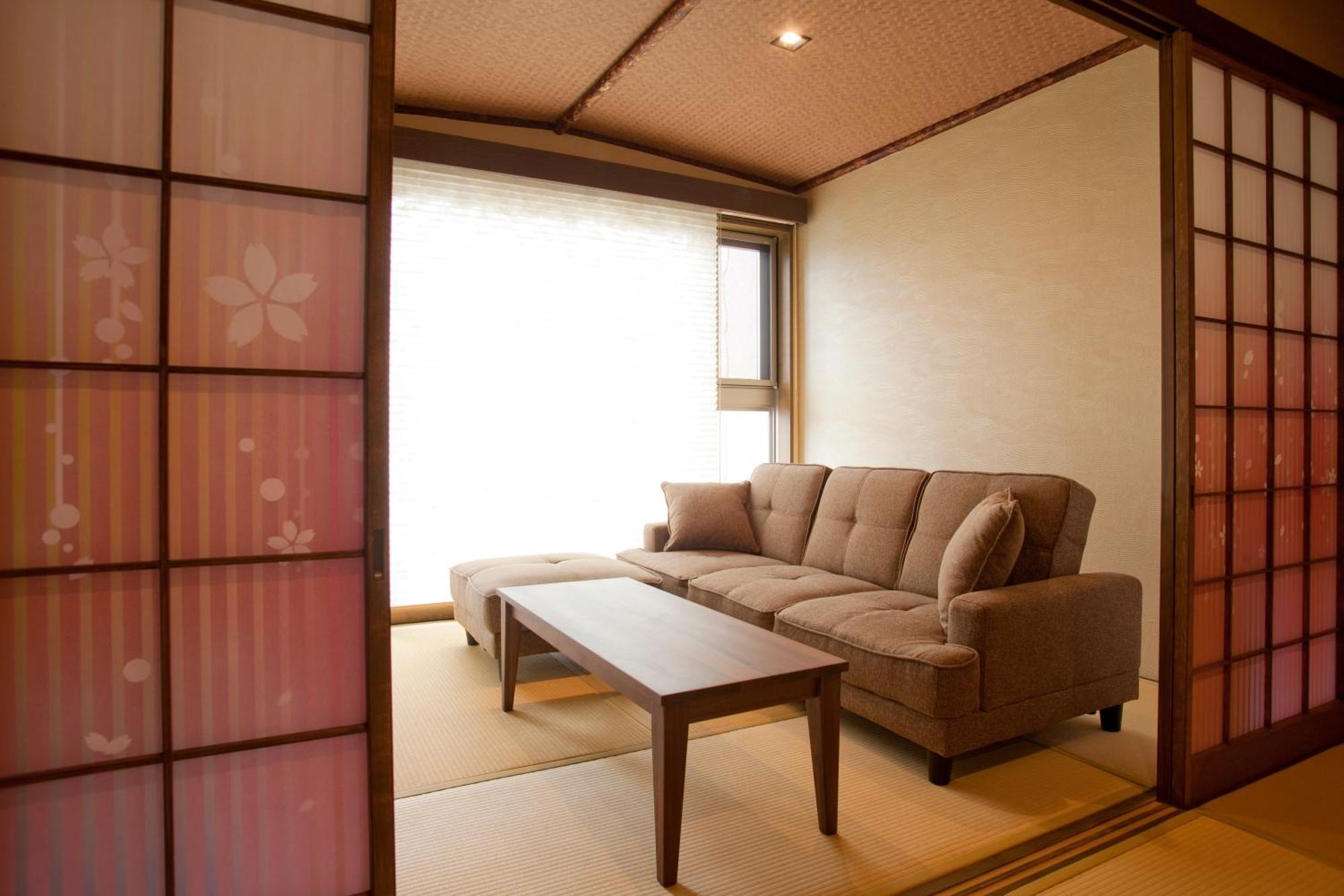 Yuyado Ichibanchi Hotell Atami  Exteriör bild